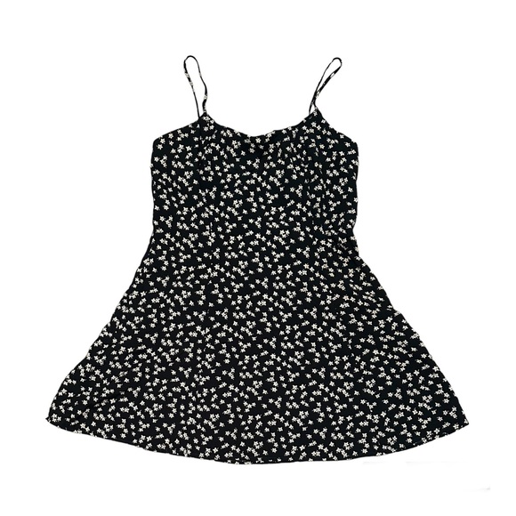 VINTAGE Floral Dress - Picture 5 of 12